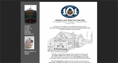 Desktop Screenshot of brendans101.com